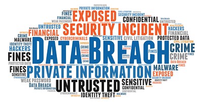 Illustration of OCTELA Email Privacy Leak incident
